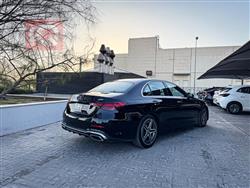 مرسيدس بنز C-Class